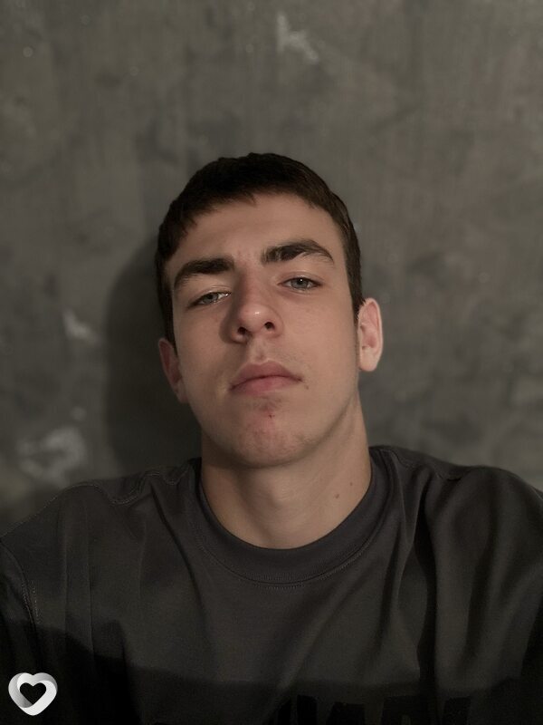 Рамза, 18, Санкт-Петербурге — анкета №4671221