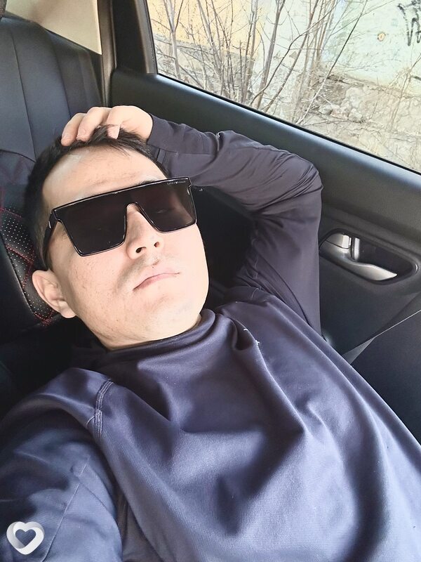 Аман, 31, Орске — анкета №4671233