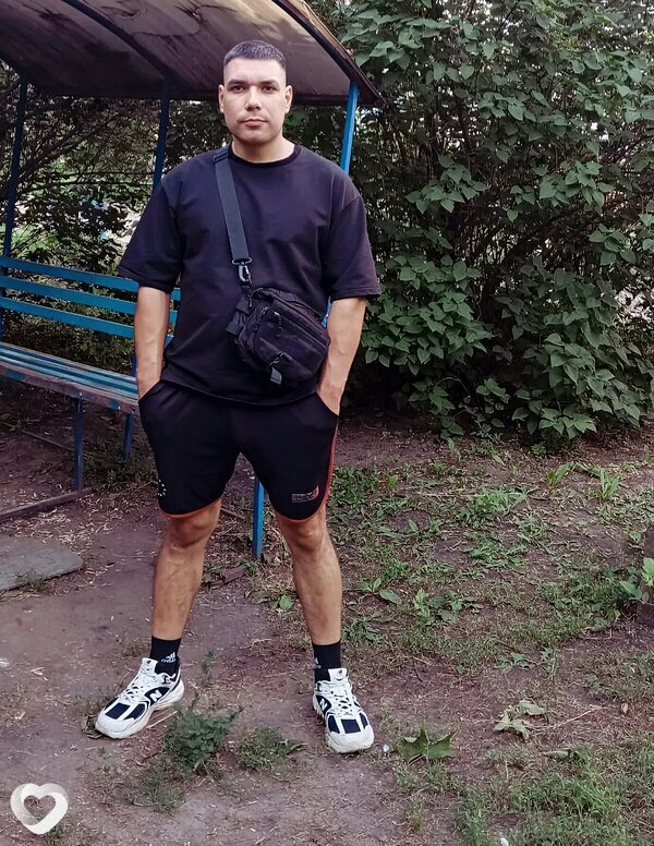 Иван, Кузнецк