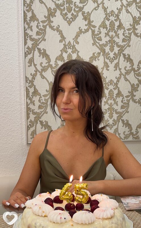 Елена, 45, Екатеринбурге — анкета №4671191