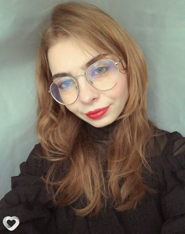 Альбина, 26, Казани — анкета №4671197