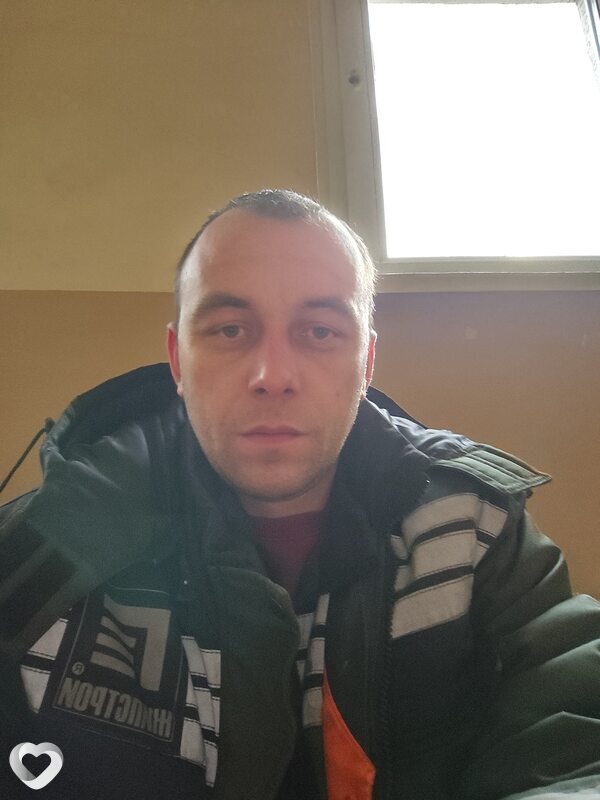 Сергей, 36, Гродно — анкета №4671206