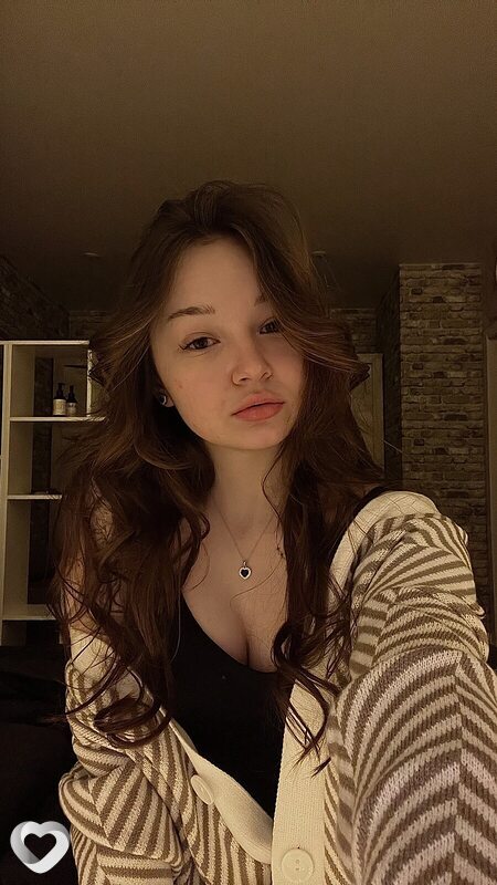 Алина, 21, Краснодаре — анкета №4671241