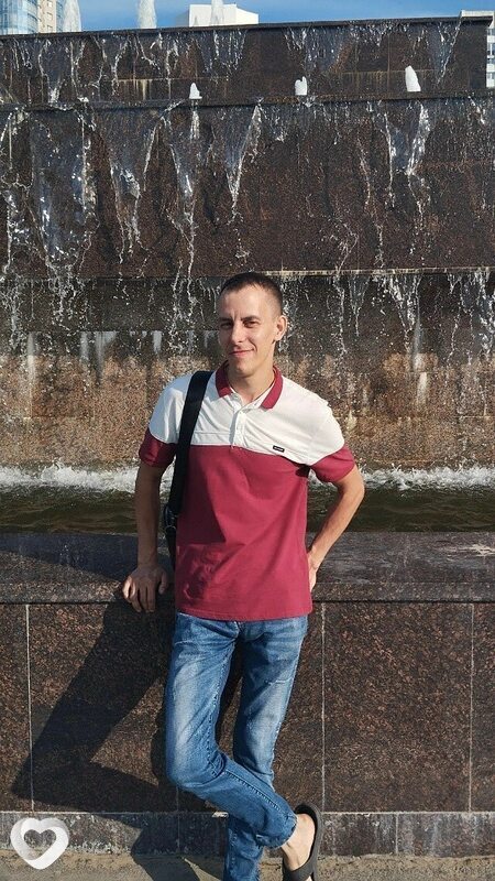 Андрей, Тольятти
