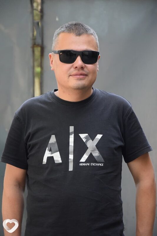 Айдар, 38, Алматы — анкета №4671247