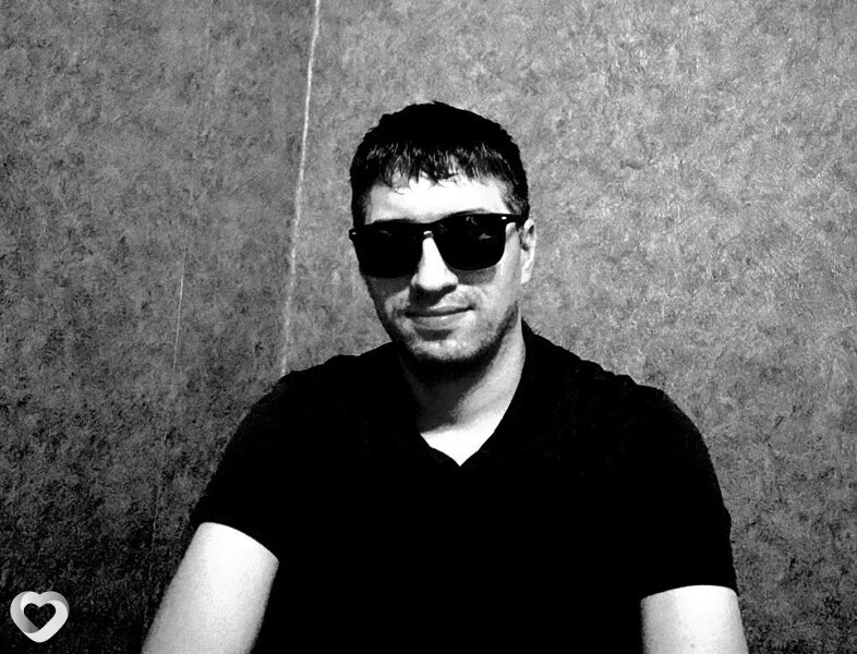 Roma, 37, Казани — анкета №4671255