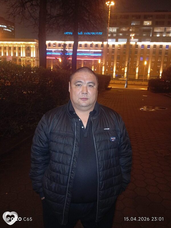 Сергей, Первомайск