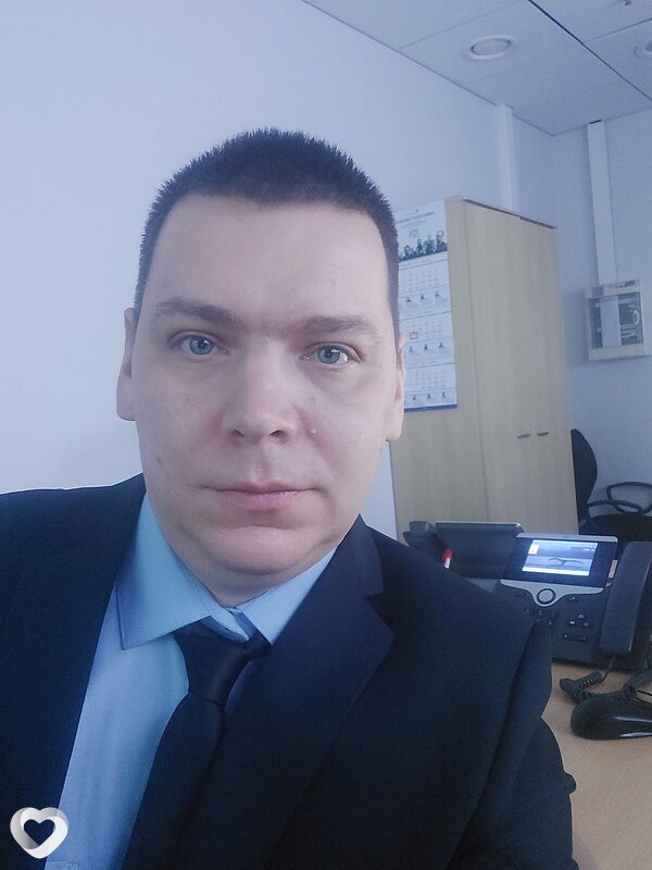 Денис, 37, Пскове — анкета №4671651