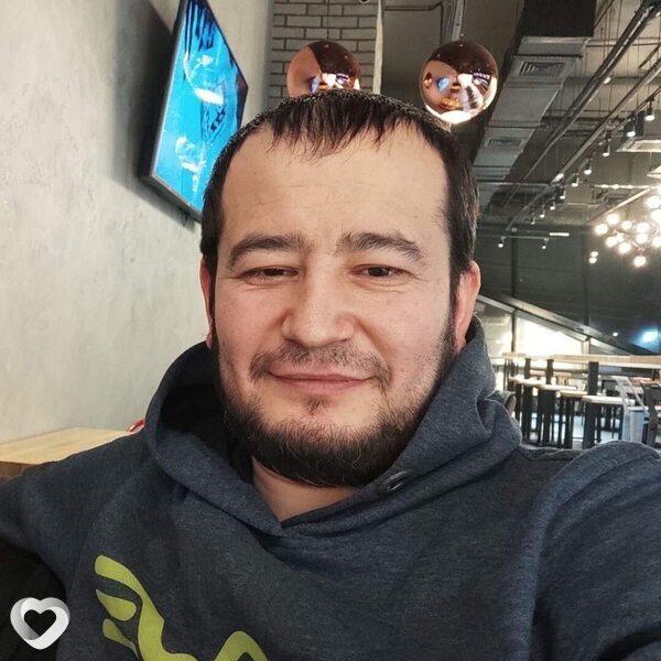 Muhammad, 43, Костанае — анкета №4671652