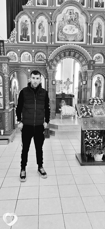 Misha, 28, Алдане — анкета №4671654