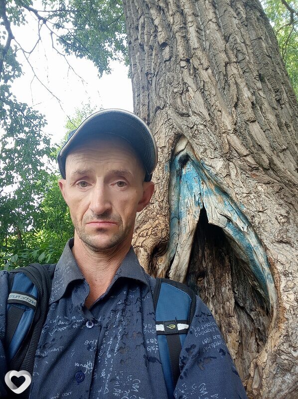 Алексей, 49, Кирове — анкета №4671657