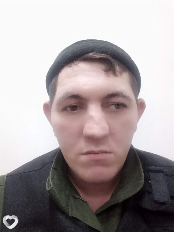 Вова, Бутурлиновка