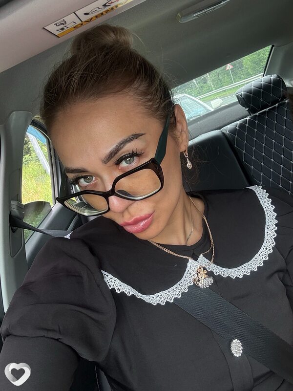 Натали, 32, Казани — анкета №4671457