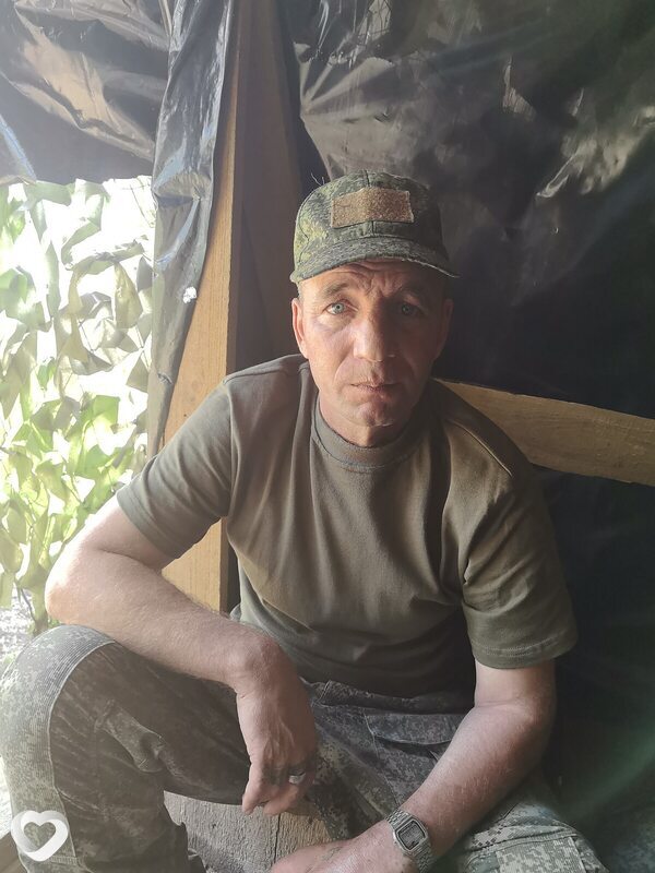 Сергей, 45, Челябинске — анкета №4671463