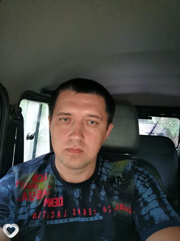 Андрей, Новосибирск