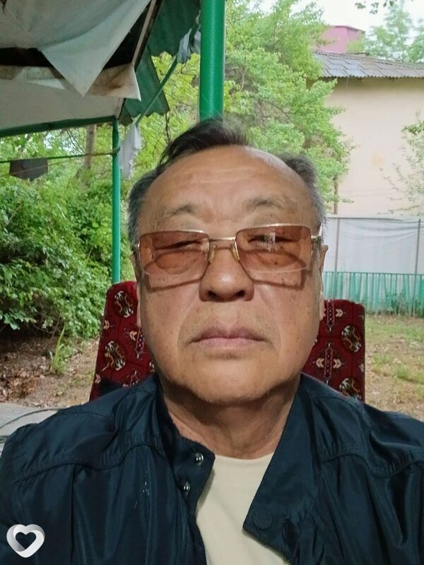 Валерий, Ташкент
