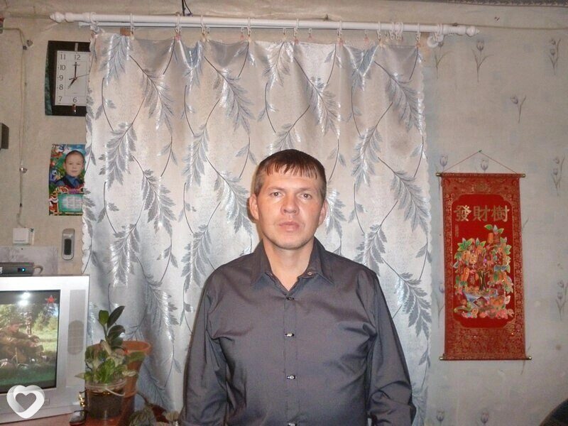Михаил, Балезино