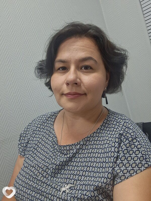 Альбина, 42, Казани — анкета №4671272