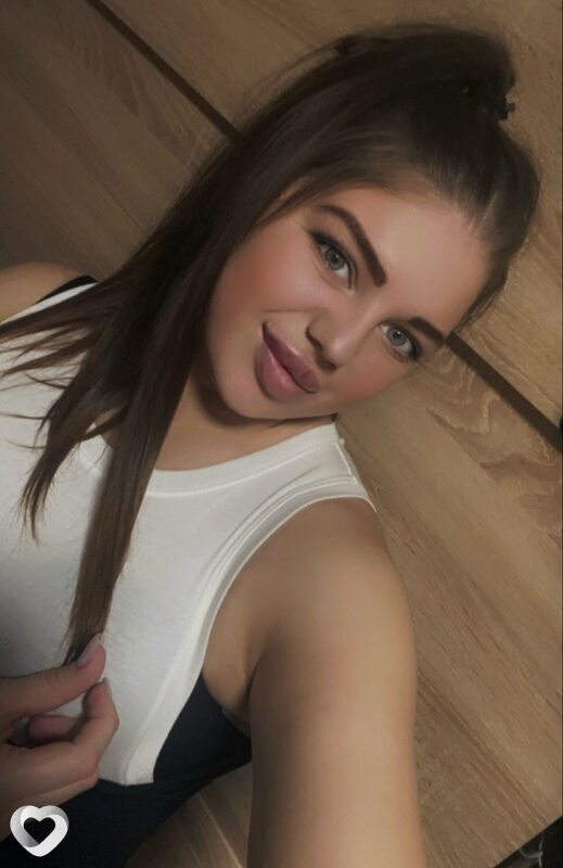 Ангелина, 27, Красноярске — анкета №4671279