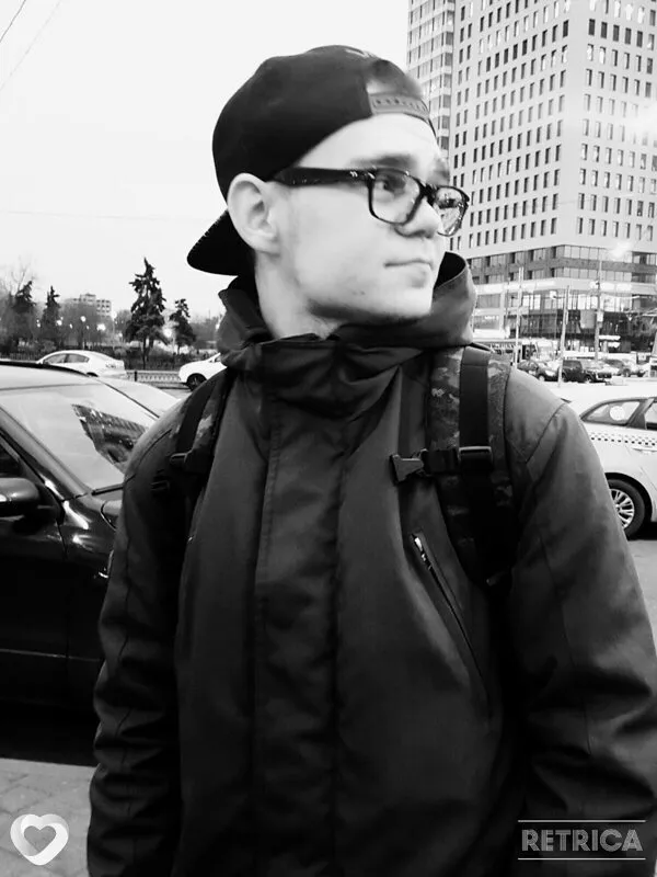 Иван Петрович, 29, Москве — анкета №4671476