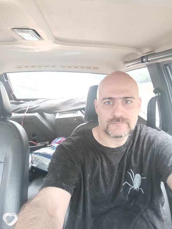 Дмитрий, 39, Тюмени — анкета №4671477