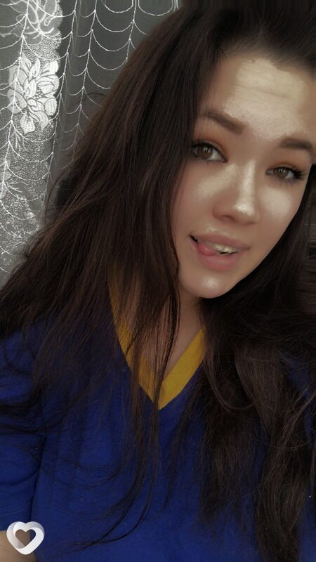 Аделя, 23, Уфе — анкета №4671485
