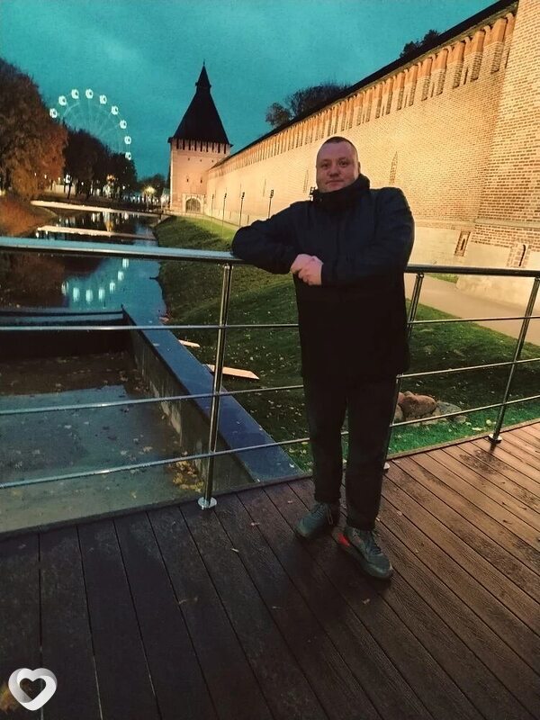 Владислав, Смоленск