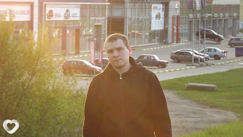 Павел, 34, Нижнем Новгороде — анкета №4671430