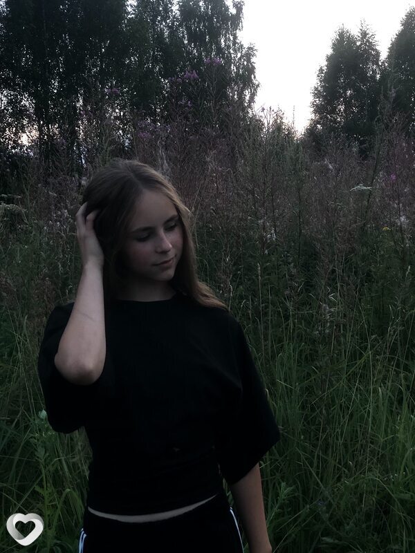 Полина, 18, Брянске — анкета №4671432