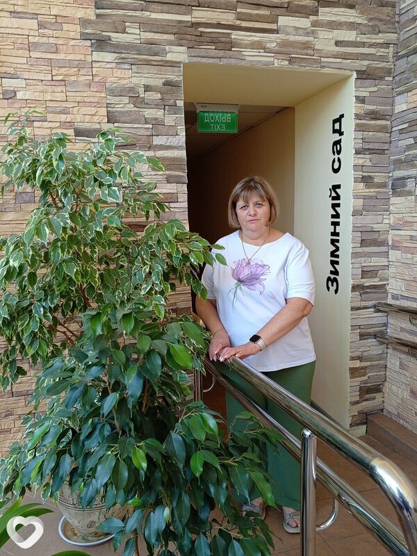 Ирина, Тамбов