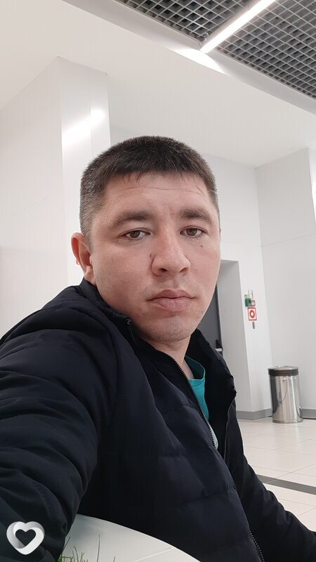 Куба, 37, Уфе — анкета №4671449