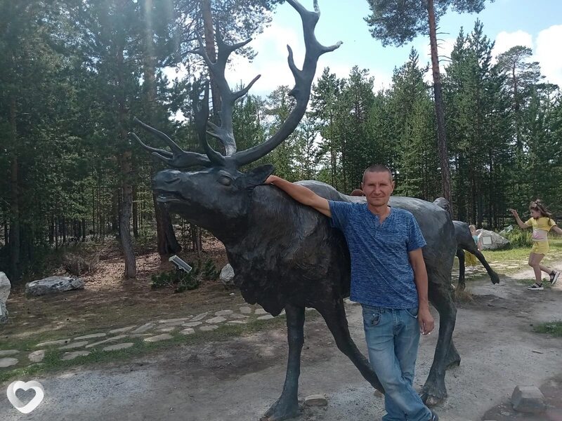 Дмитрий, Курган
