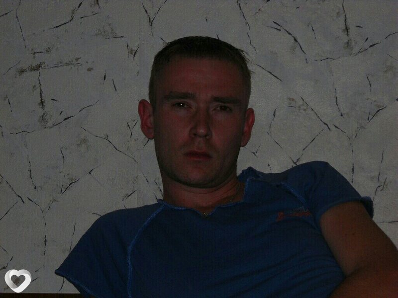 Борис, 26, Бресте — анкета №4671391