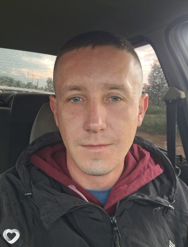 Андрей, 34, Санкт-Петербурге — анкета №4671555