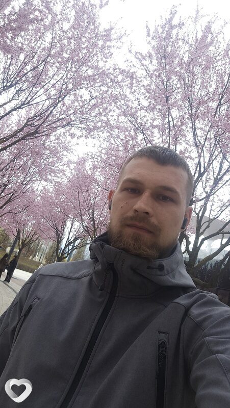 Алекс, 29, Владивостоке — анкета №4671568