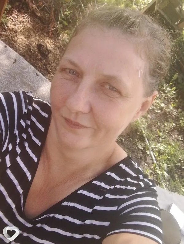 Виктория, 47, Барнауле — анкета №4671409