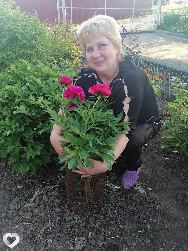Галина, Елец