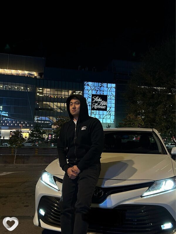 Александр, 24, Алматы — анкета №4671420