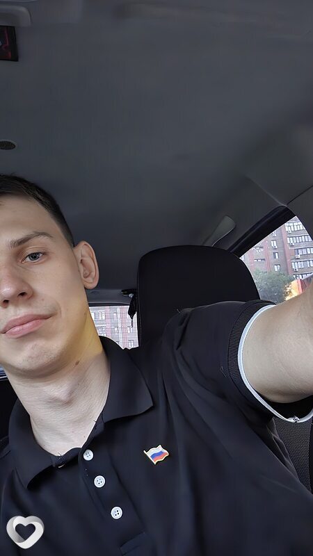 Артур, 23, Уфе — анкета №4671423