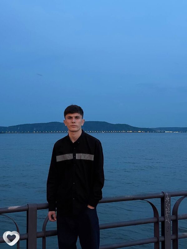 Саша, Тольятти