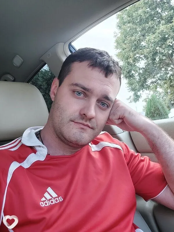 Георгий, 31, Москве — анкета №4671515