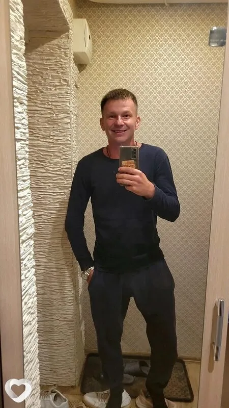 Иван, 36, Иркутске — анкета №4671516