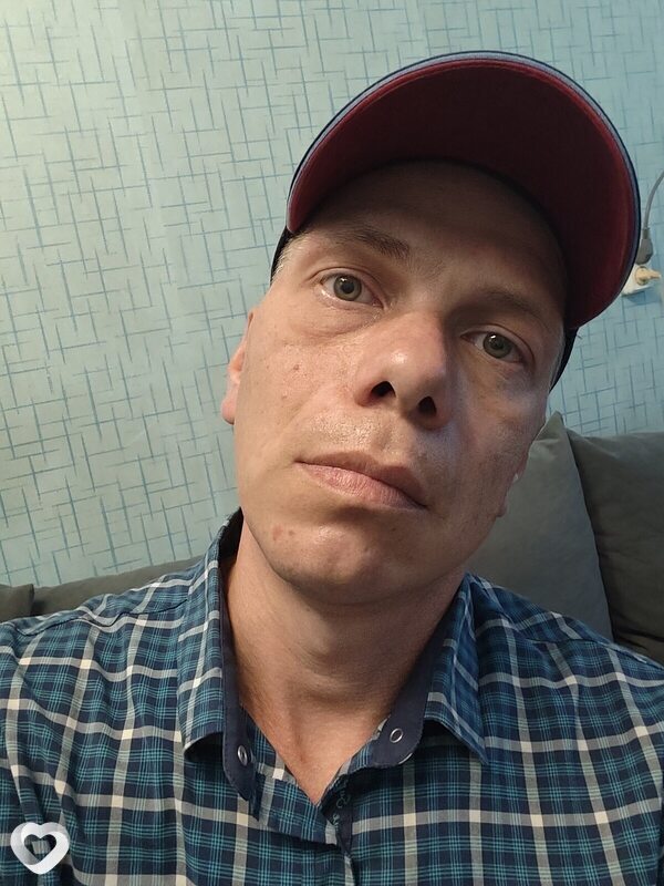 Александр, 41, Астрахани — анкета №4671523