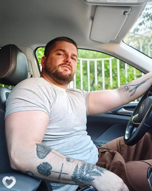 Александр, 31, Кемерове — анкета №4672178
