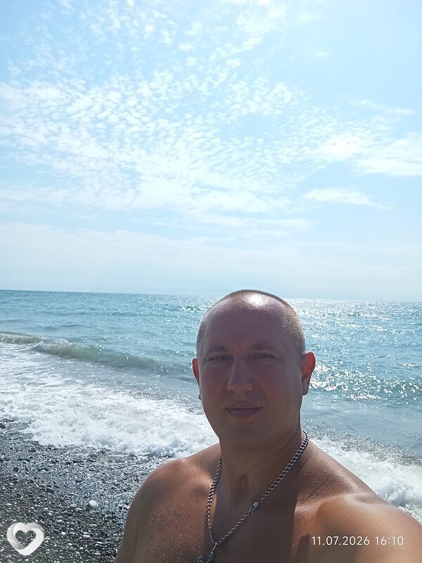 Александр, 36, Елеце — анкета №4671524
