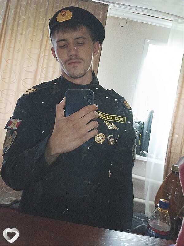 Иван, Бийск
