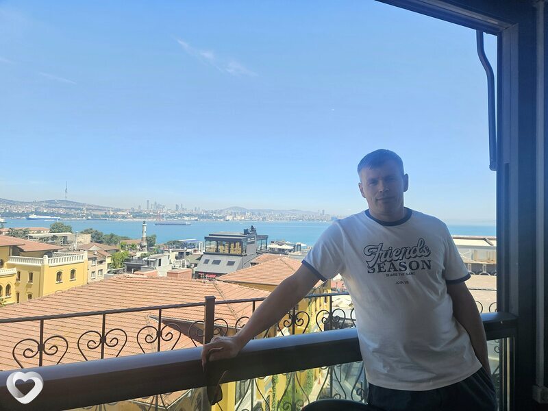 Алексей, 43, Перми — анкета №4671532
