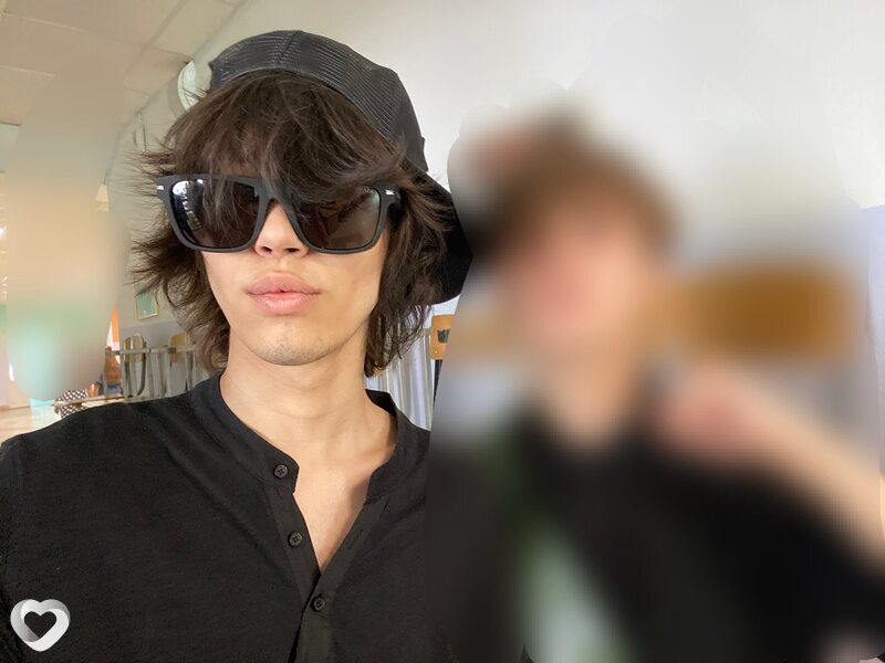 Karim, 21, Уфе — анкета №4671534
