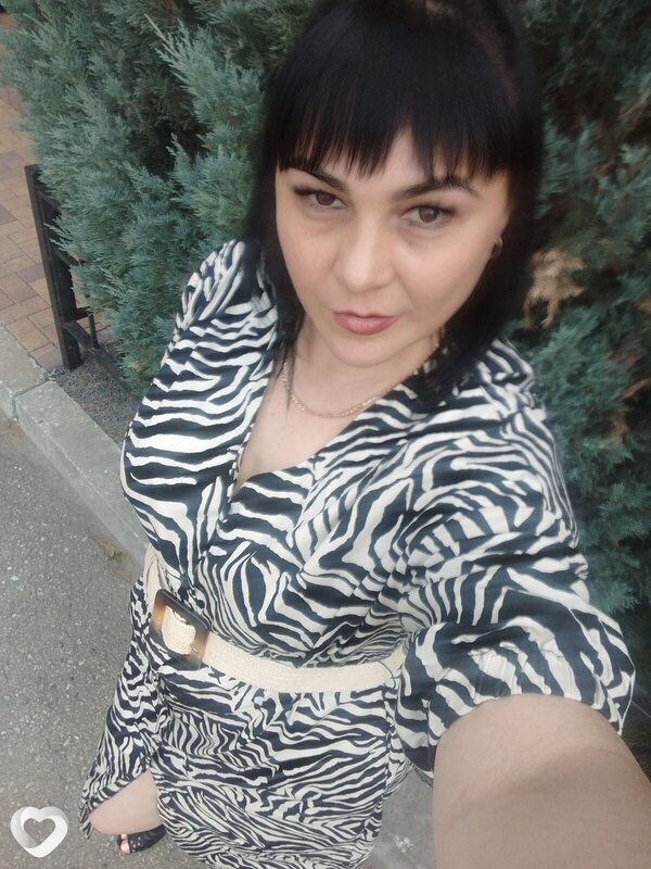 Юлия, 40, Саратове — анкета №4671742