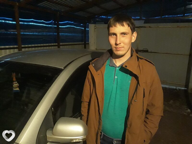 Ильдар, 32, Самаре — анкета №4671743